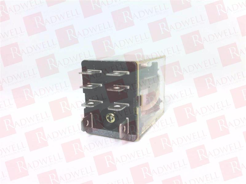 EATON CORPORATION D7PR11W1