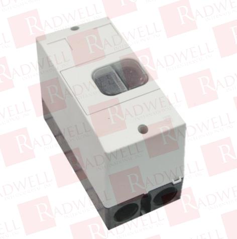 EATON CORPORATION XTPBXENCS65