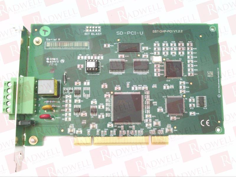 MOLEX SST-DHP-PCI