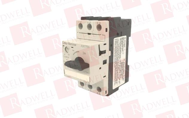 EATON CORPORATION A307-RN