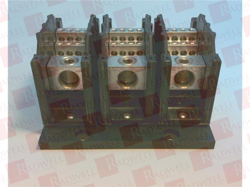 EATON CORPORATION CHDB3703