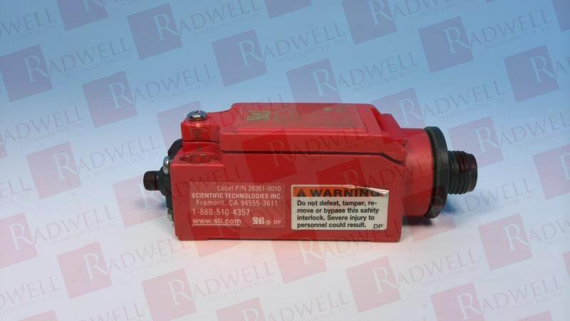 OMRON 44505-1021