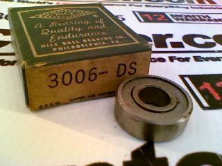 RBC BEARINGS 3006-DS