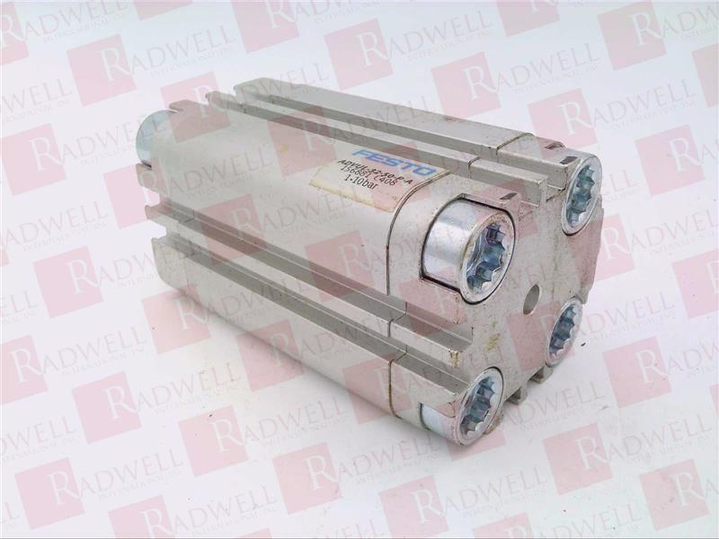 FESTO ADVUL-32-50-P-A