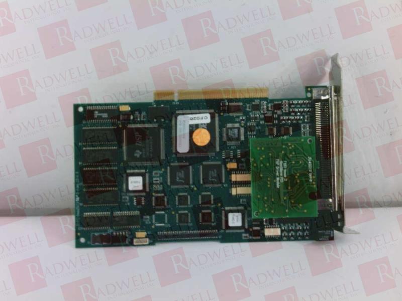 ASEA BROWN BOVERI PCI001-504