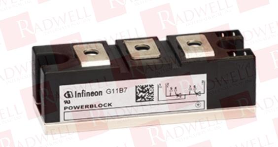 INFINEON TD140N18KOF