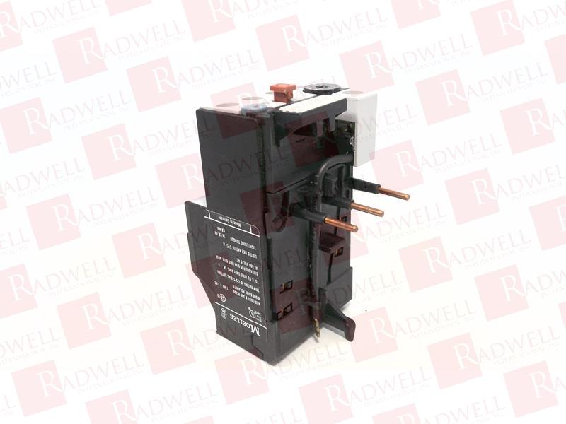 EATON CORPORATION Z00-2.4-1.6-2.4A