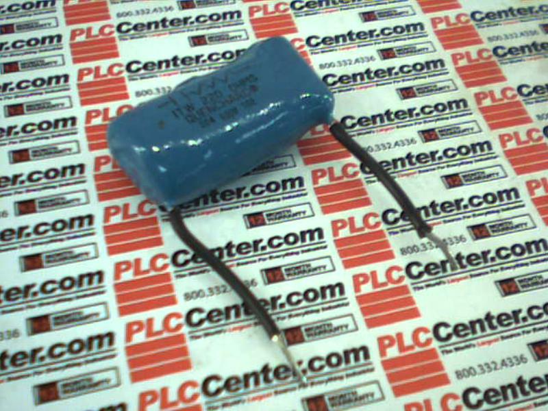 PANCON CORPORATION 104M06QC220