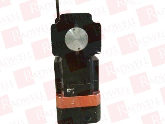 ALTRA INDUSTRIAL MOTION NTR42-020-0-RM115-40