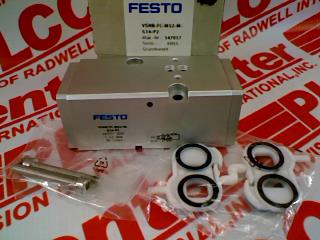 FESTO VSNB-FC-M52-M-G14-P2