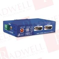 ADVANTECH BB-USR604