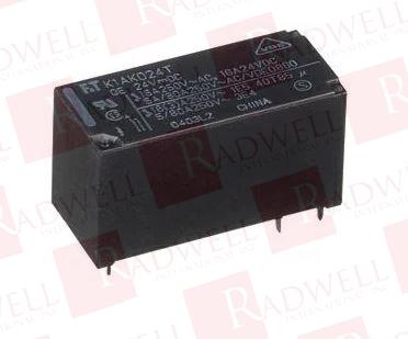 FUJITSU COMPONENTS FTR-K1CK024W