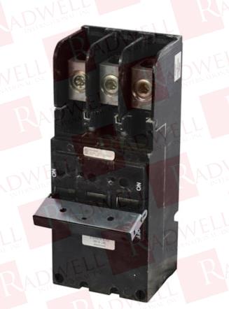 EATON CORPORATION BJ3125