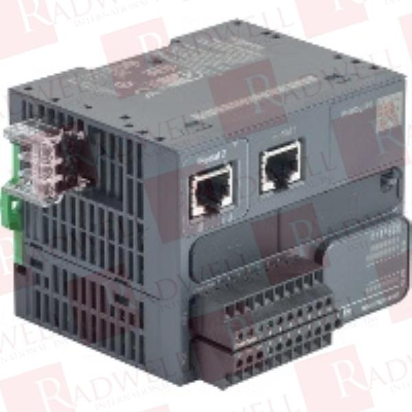 SCHNEIDER ELECTRIC TM221M16T