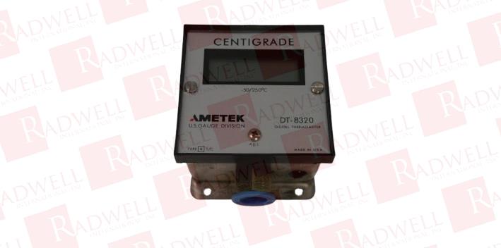 AMETEK 149021