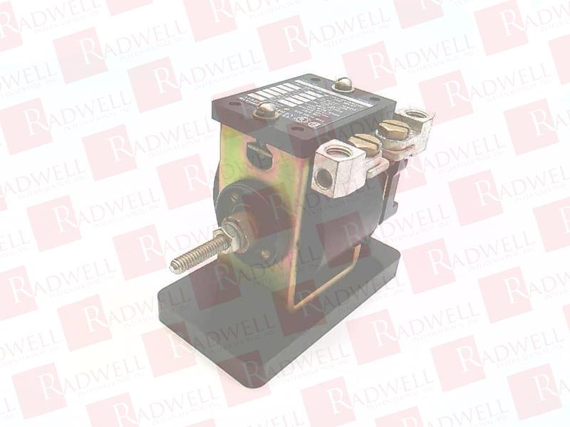 ALLEN BRADLEY 809-A05E