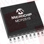 MICROCHIP TECHNOLOGY INC MCP2510-I/SO