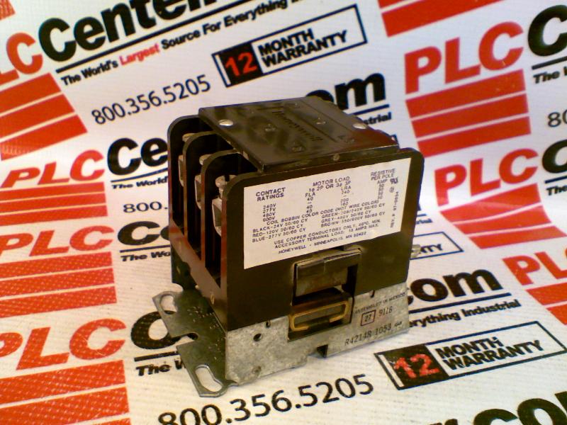 HONEYWELL R4214R-1053