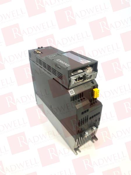 SIEMENS 6SL32203YE100UF0