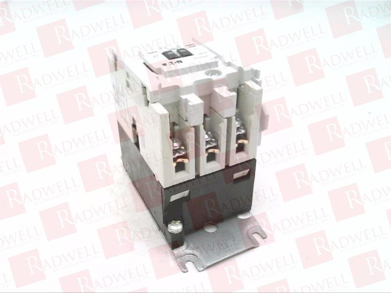 EATON CORPORATION CN15DN3CB