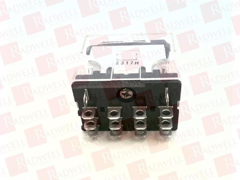 EATON CORPORATION D7PR43R1