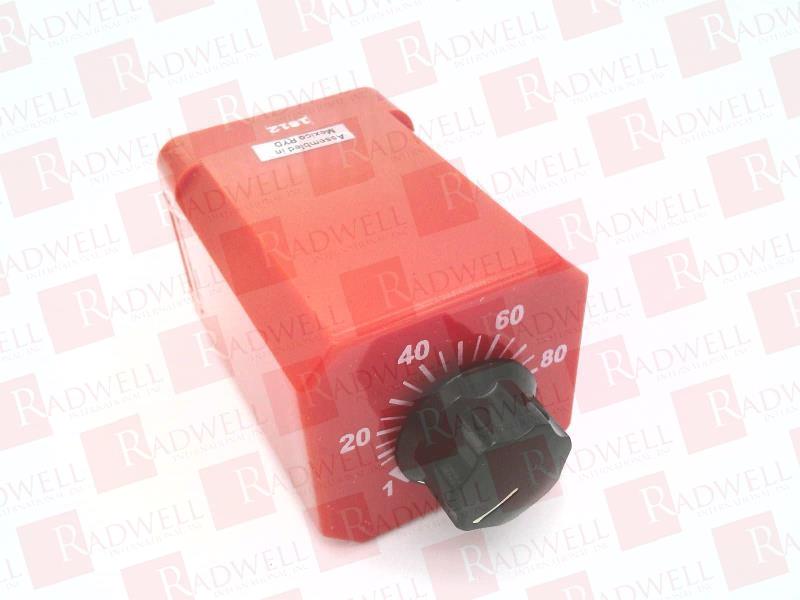 AMETEK K3K-00010-661