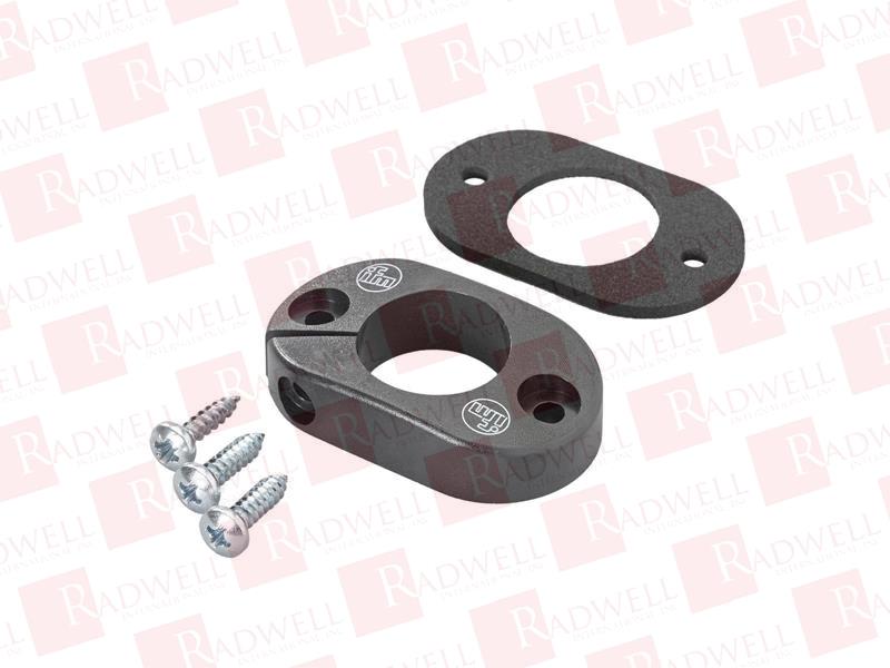 EFECTOR MOUNTING CLAMP SLG-E40048