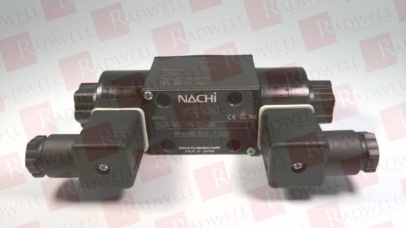 NACHI SLD-G01-C5-C1-30