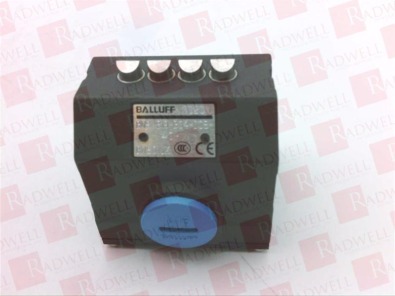 BALLUFF BNS 819-B04-D08-40-11