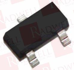 DIODES INC BZX84C3V6