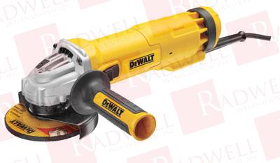 STANLEY BLACK & DECKER DWE4206-LX