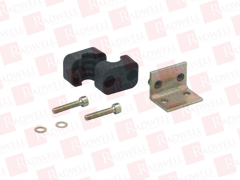 EFECTOR MOUNTING SET D16-E43016