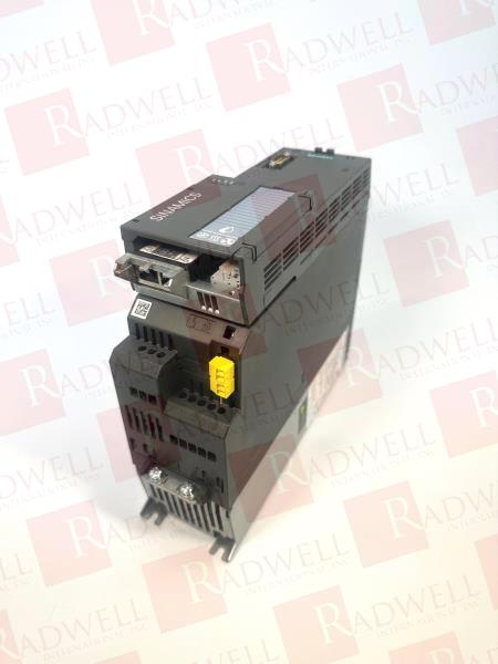 SIEMENS 6SL32203YE100UF0