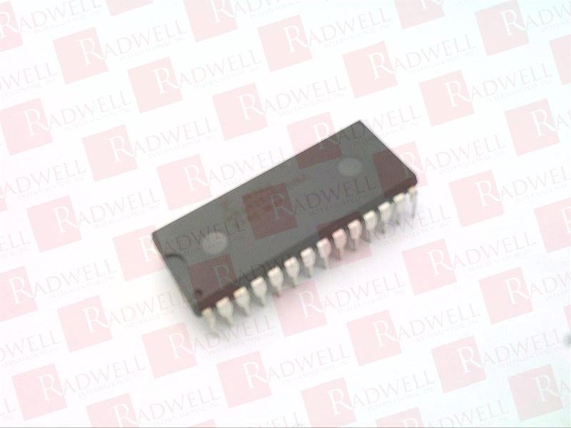 FUJITSU COMPONENTS MB84256C-70LLP