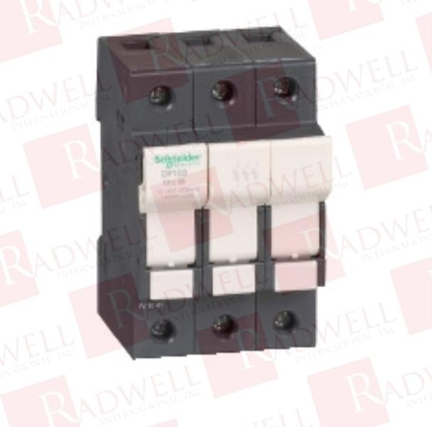 SCHNEIDER ELECTRIC DF103