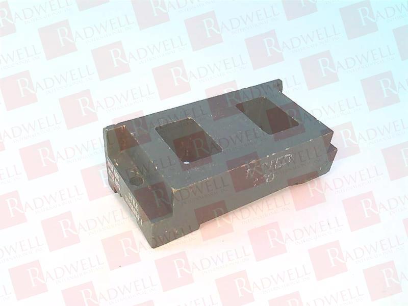 EATON CORPORATION 505C806G05