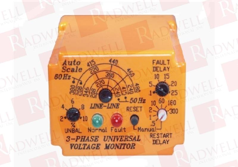 MARSH BELLOFRAM SLU-100-ASD