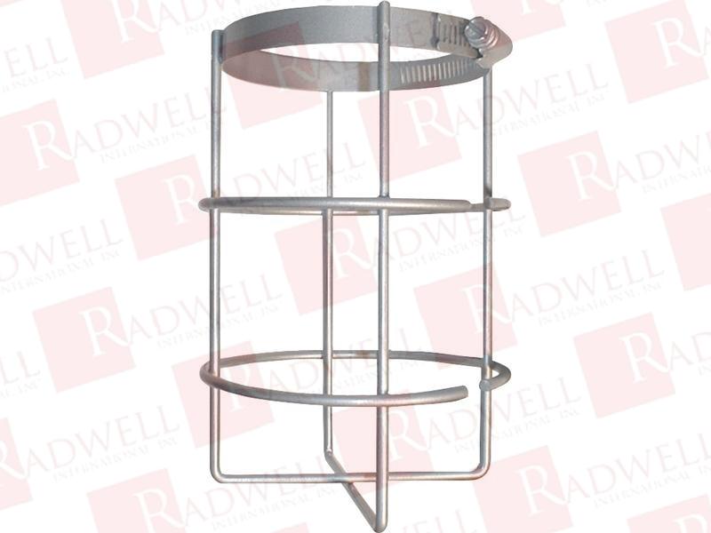 RAB LIGHTING GD200BAR