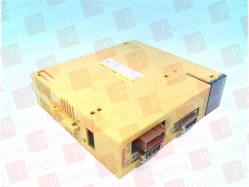 FANUC A03B-0807-C012