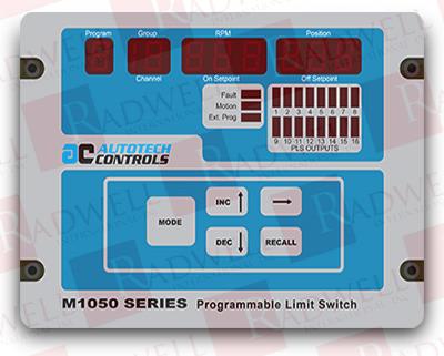 AVG AUTOMATION SAC-M1056-010