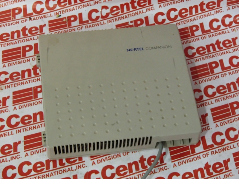 NORTEL NETWORKS NTE02301