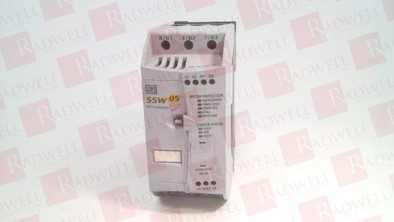 WEG SSW050030T2246EPZ