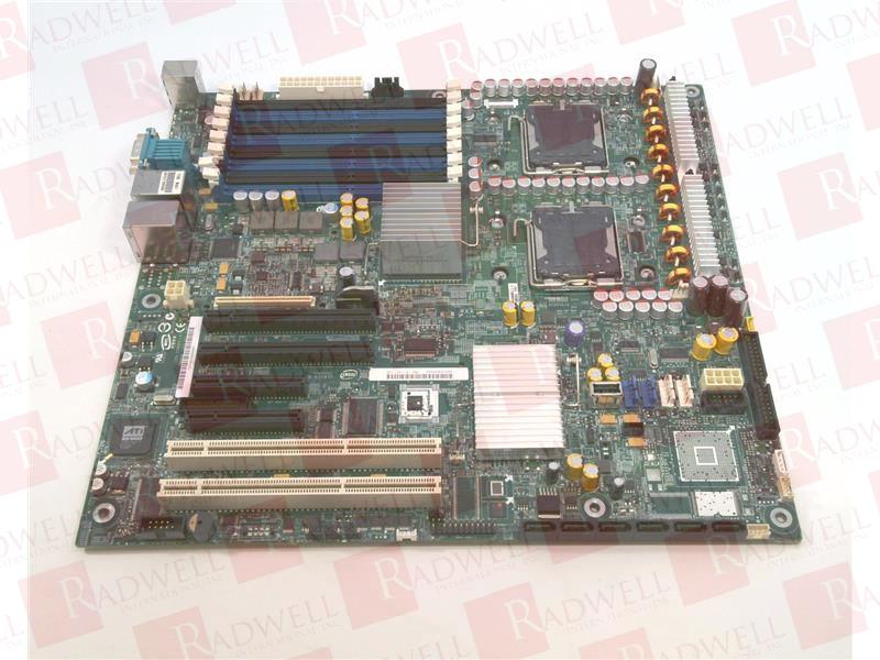 INTEL CPU-S5000SL