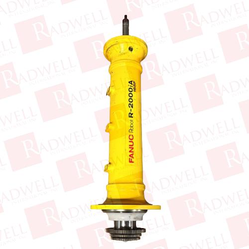 FANUC A290-7324-V403