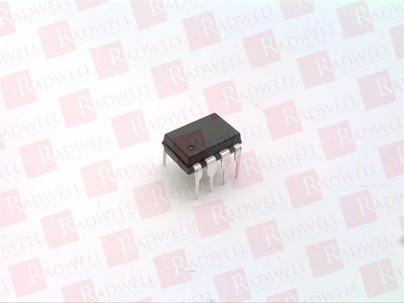 BROADCOM HCPL-4100-000E