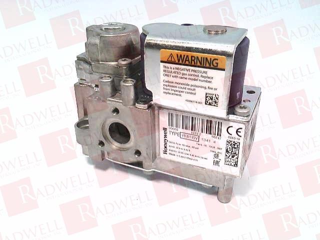 HONEYWELL VK8115V 1341 