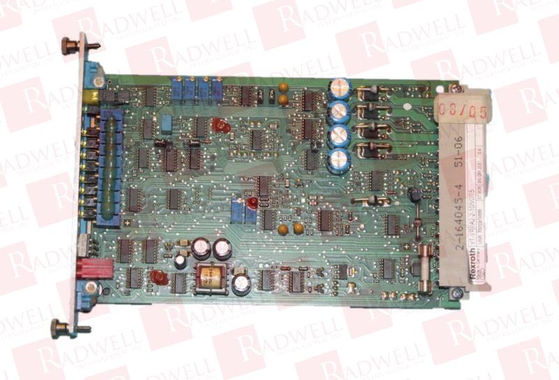 BOSCH R900979888