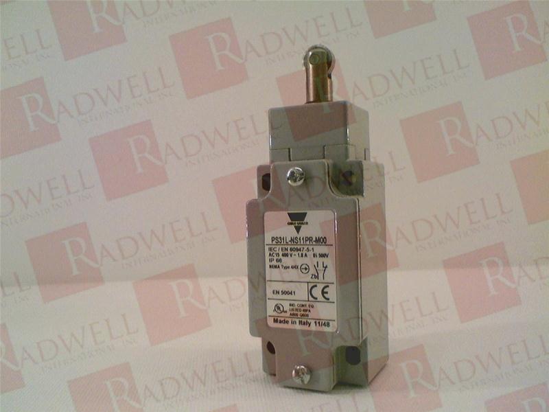 CARLO GAVAZZI PS31L-NS11PR-M00