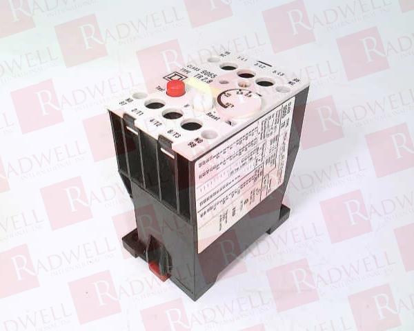 SCHNEIDER ELECTRIC 9065-TR2.8