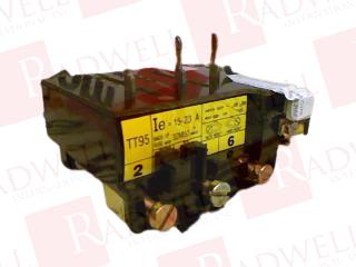 EATON CORPORATION TT95